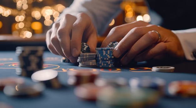 189 slot mobile app home screen showing esports and live tables
