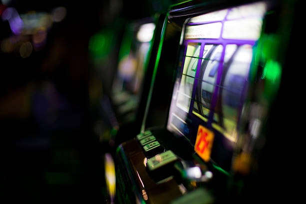 189 slot featured game showcase